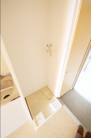 レジディア南行徳の物件内観写真